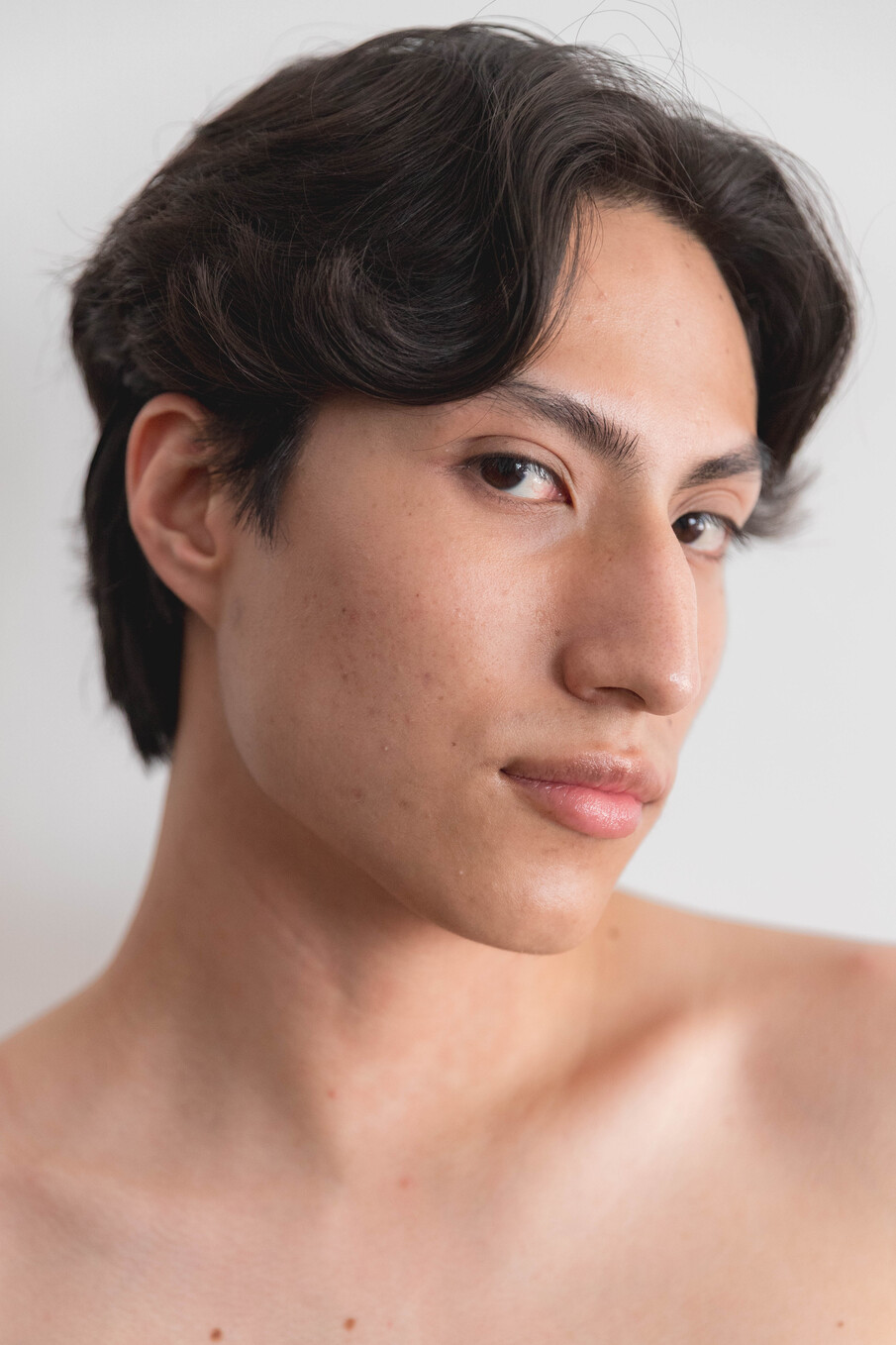 Model image
